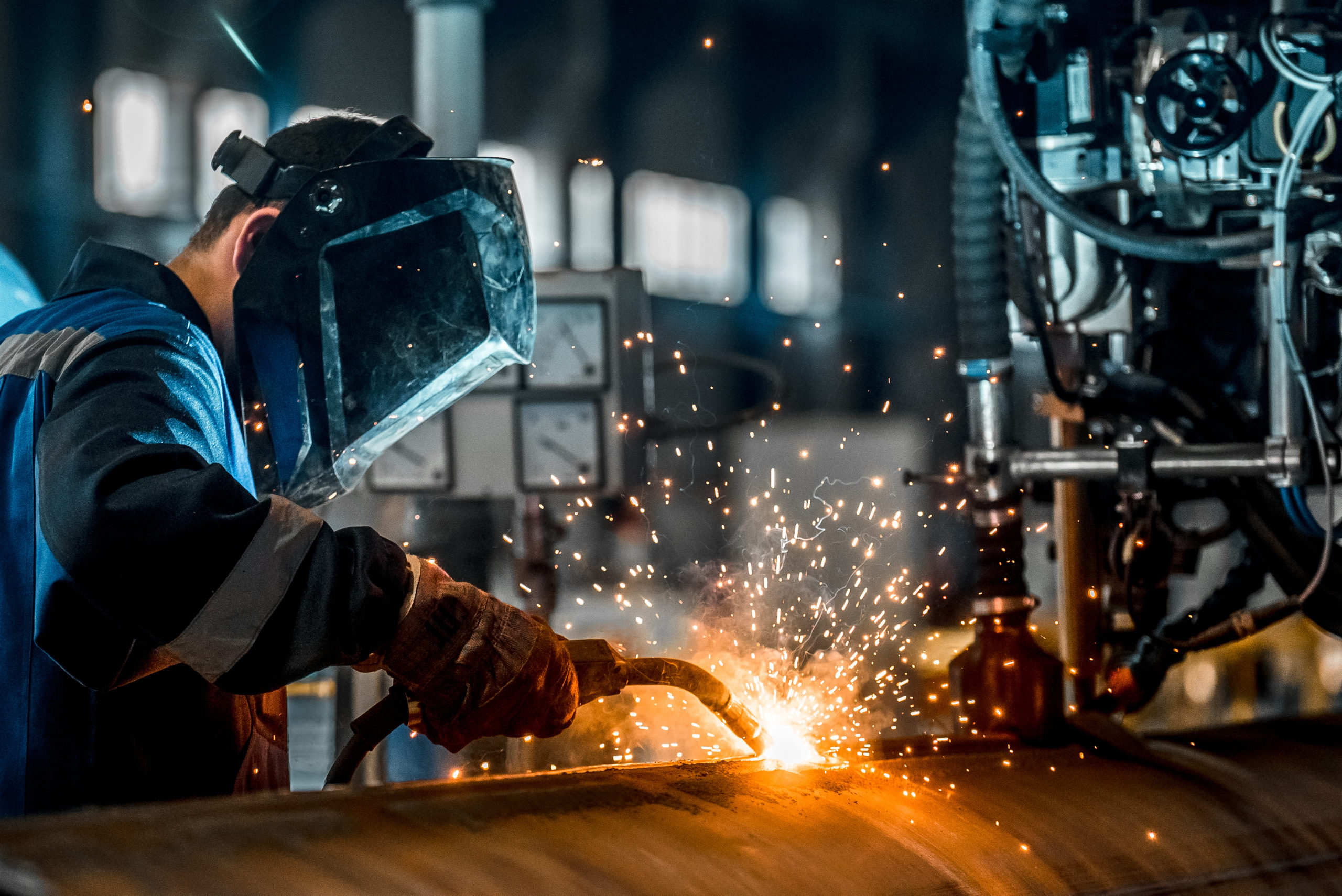 New OSHA Welding Fume Exposure Guidelines for 2026