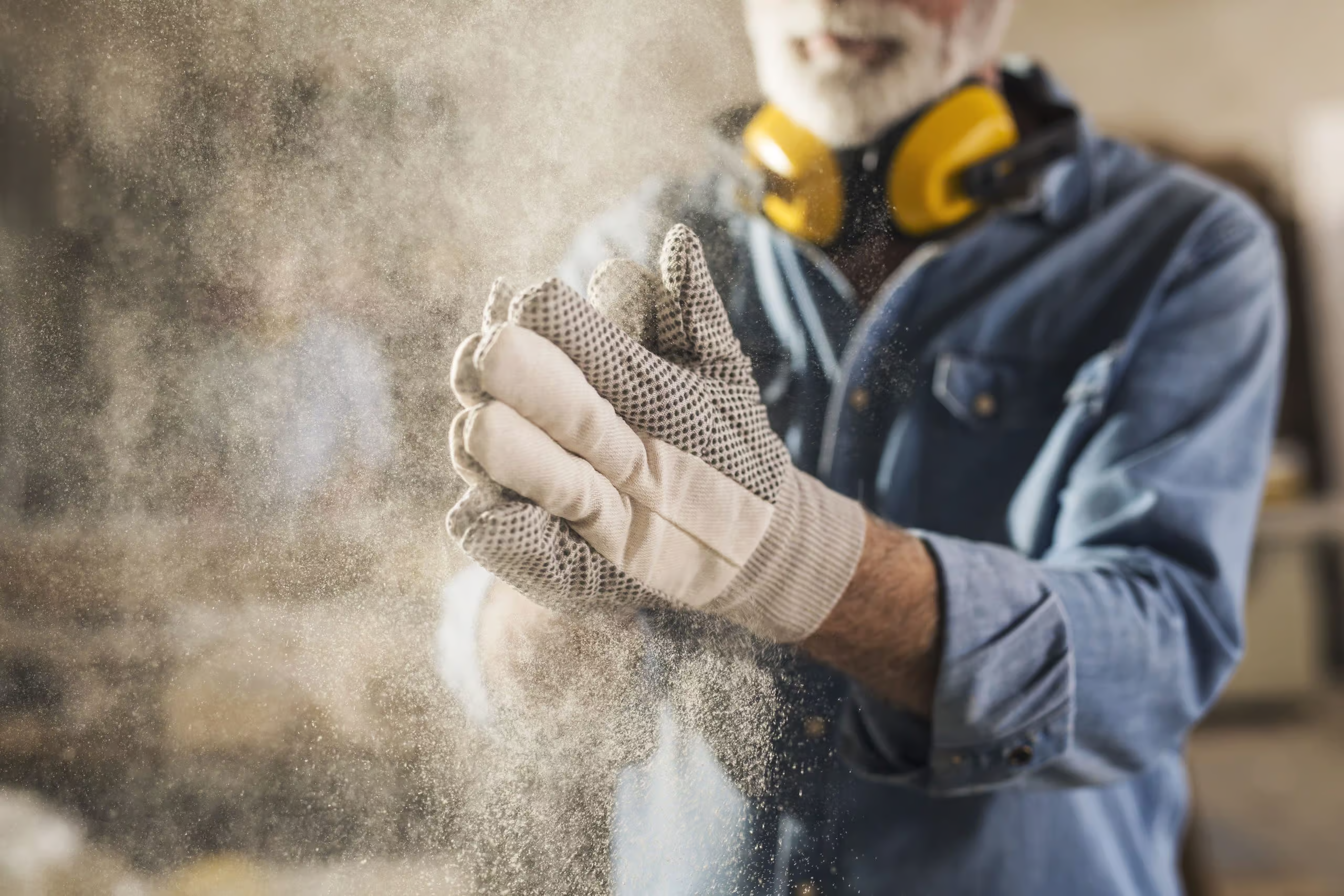 Combustible Dust: Is Your Facility at Risk?