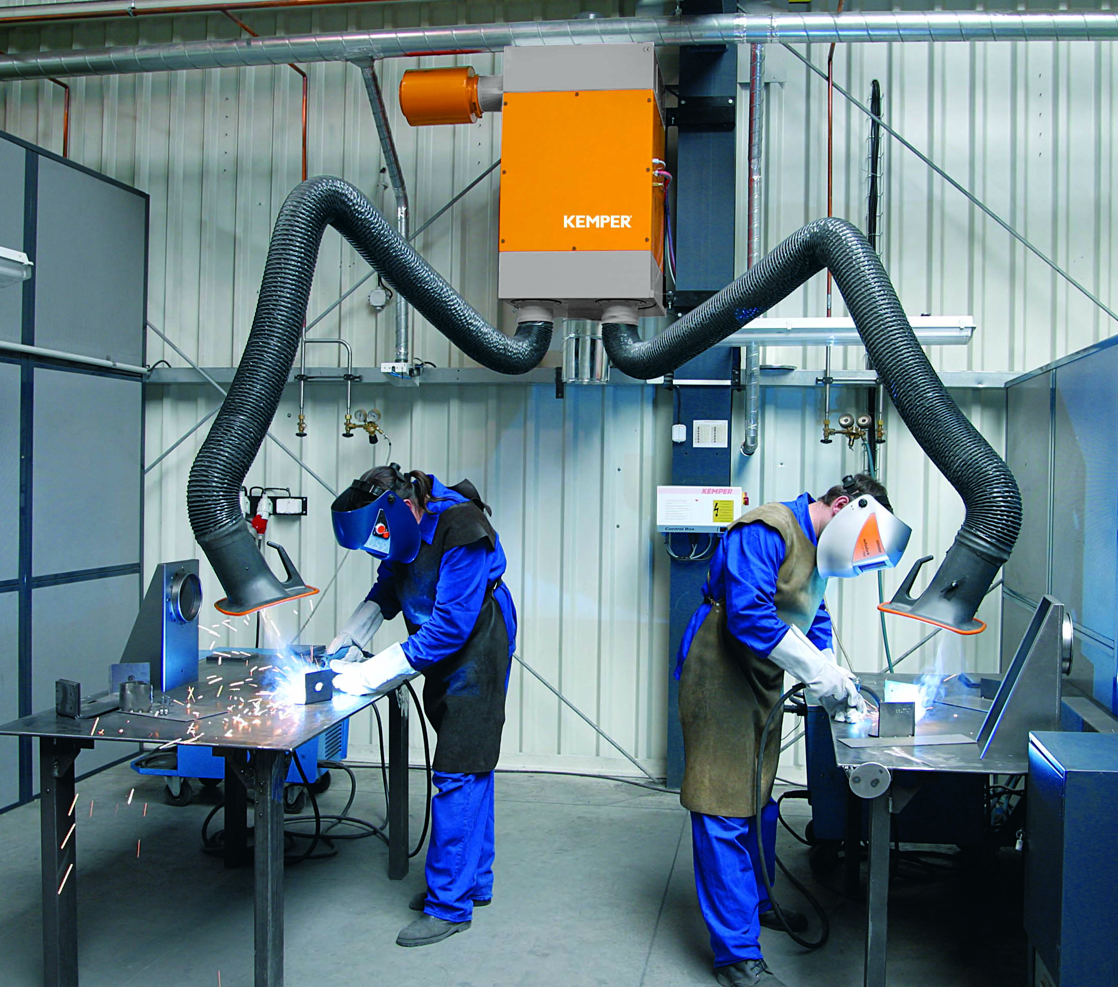 5 Signs Your Extraction System Needs an Upgrade